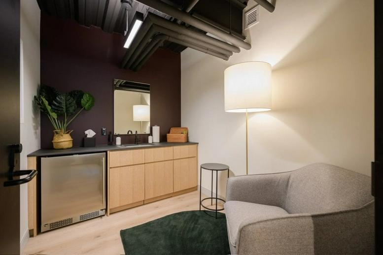 2128 W 32nd Ave, 2nd Floor Office Space - Denver