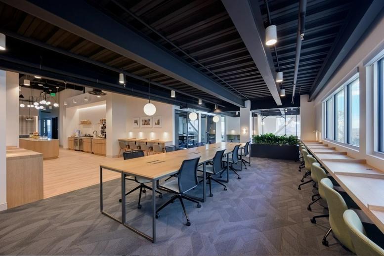 2128 W 32nd Ave, 2nd Floor Office Space - Denver