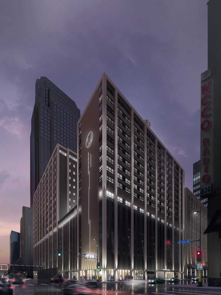 Photo of Office Space on 625 S Marquette Ave Minneapolis