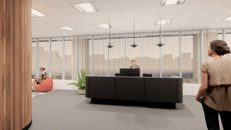 625 S Marquette Ave Office Space - Minneapolis