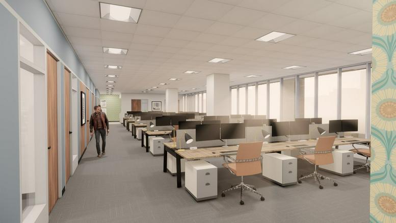 625 S Marquette Ave Office Space - Minneapolis