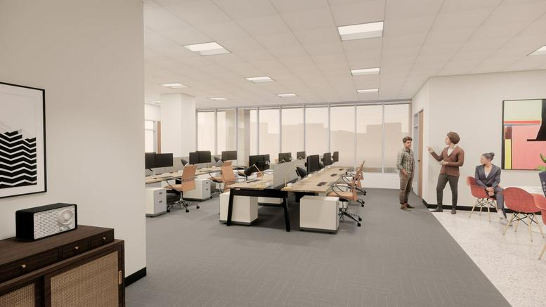 625 S Marquette Ave Office Space - Minneapolis