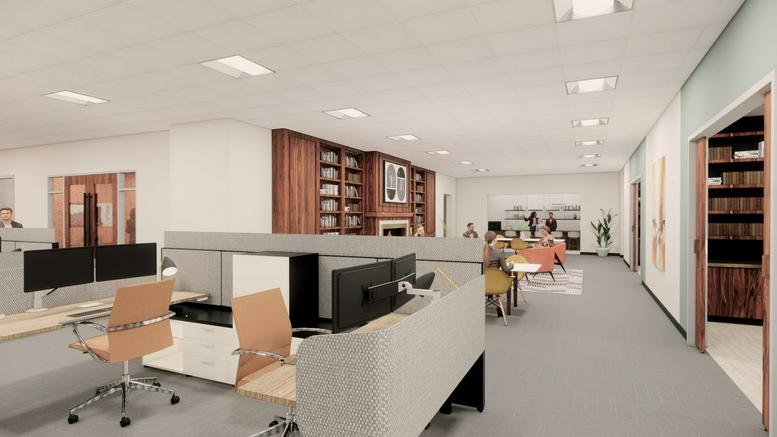 625 S Marquette Ave Office Space - Minneapolis