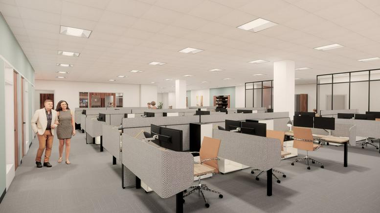 625 S Marquette Ave Office Space - Minneapolis