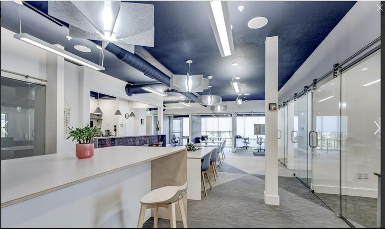 10185 Park Meadows Drive Office Space - Lone Tree