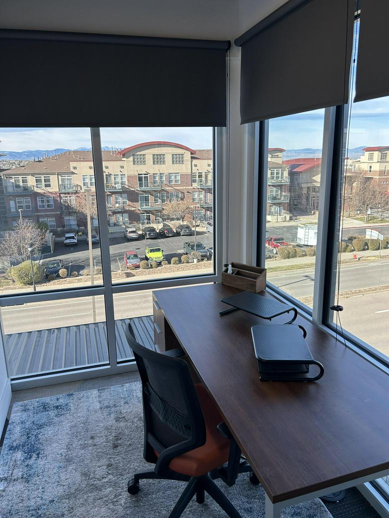 10185 Park Meadows Drive Office Space - Lone Tree