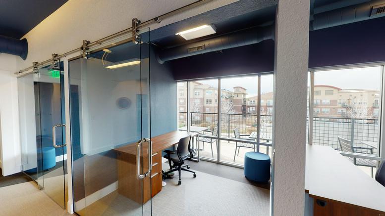 10185 Park Meadows Drive Office Space - Lone Tree
