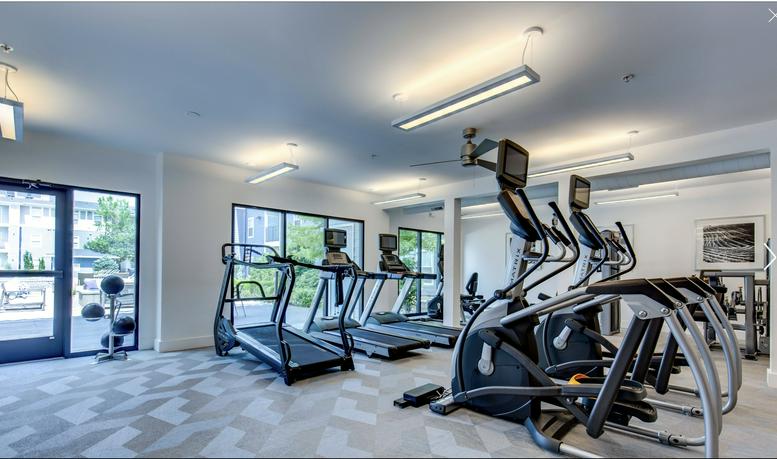 10185 Park Meadows Drive Office Space - Lone Tree