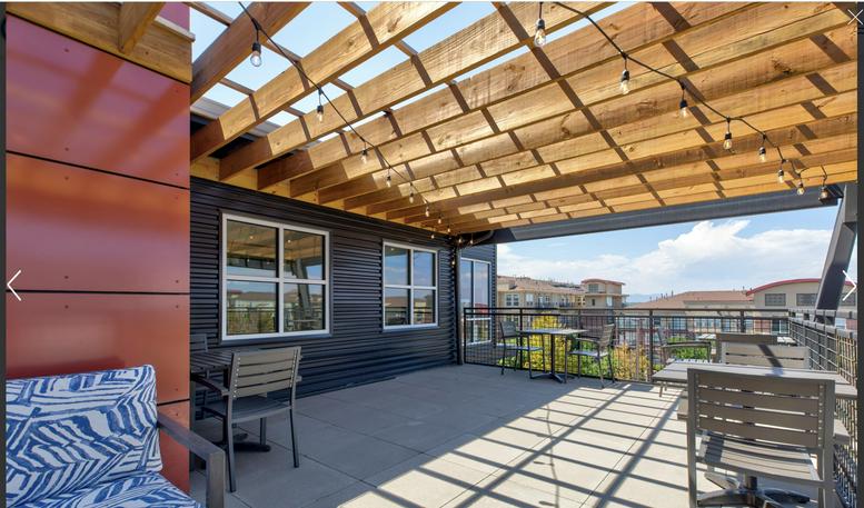 10185 Park Meadows Drive Office Space - Lone Tree