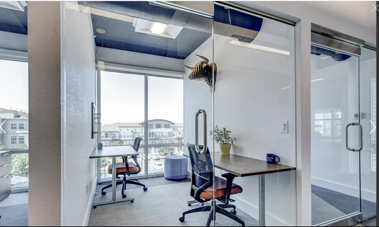 10185 Park Meadows Drive Office Space - Lone Tree