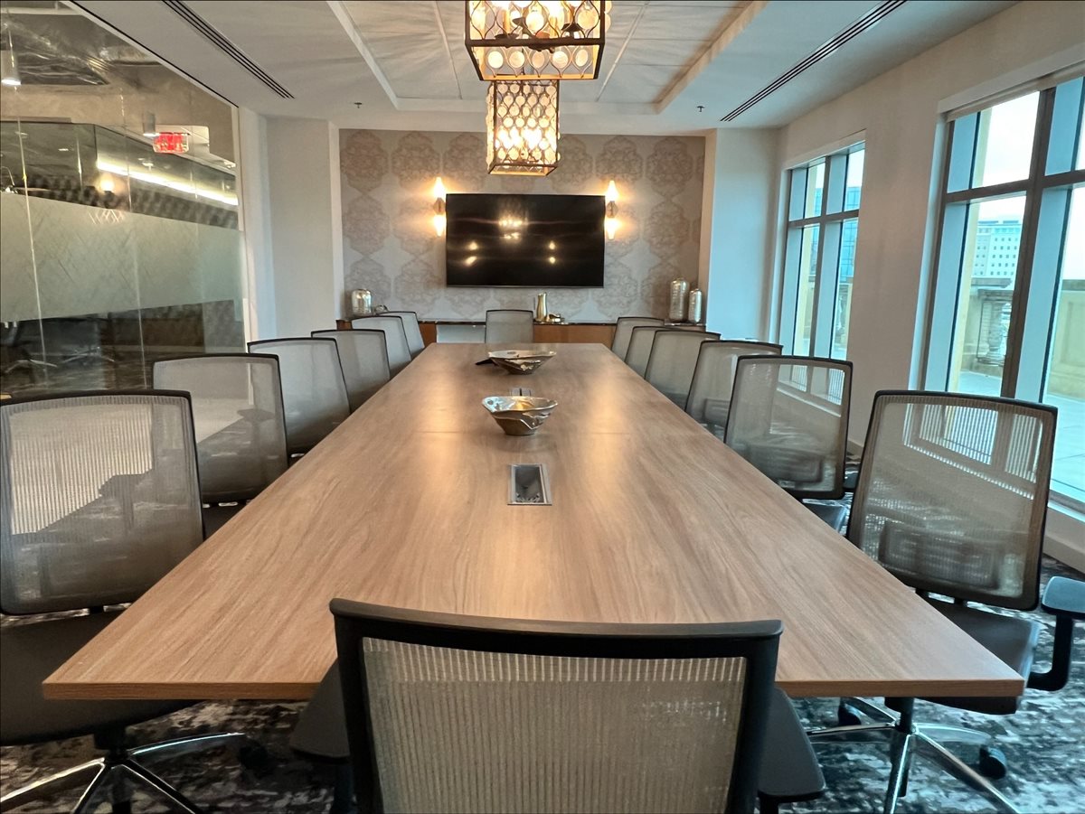 121 Alhambra Plaza, Suite 1000 Office Space - Coral Gables