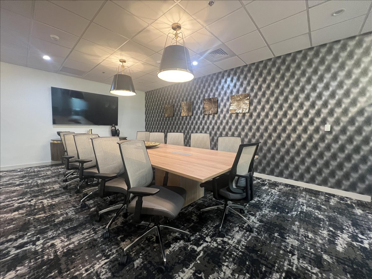 121 Alhambra Plaza, Suite 1000 Office Space - Coral Gables