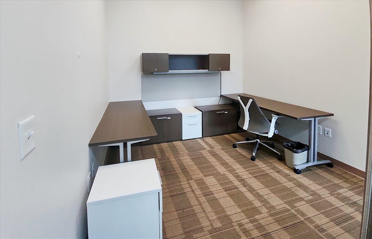 Photo of Office Space on 5547 Veterans Parkway,1st and 2nd floor Columbus