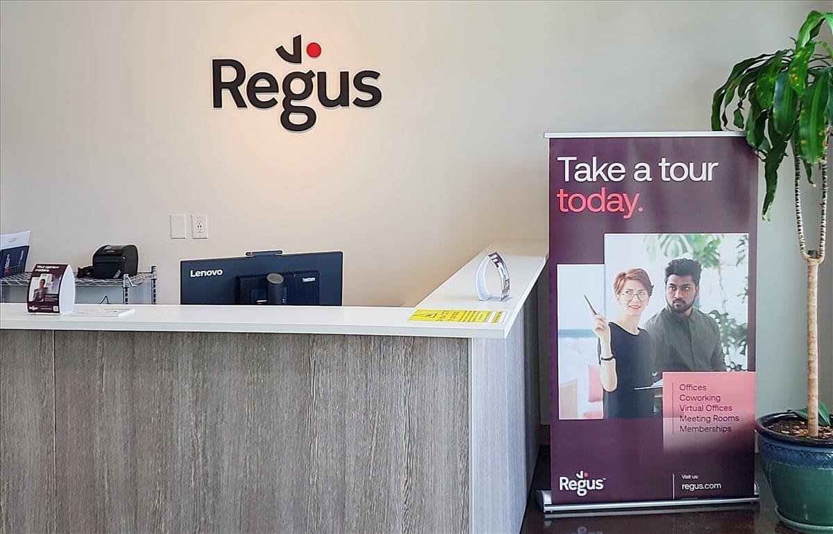 5547 Veterans Parkway, 1st and 2nd Floor Office Space - Columbus