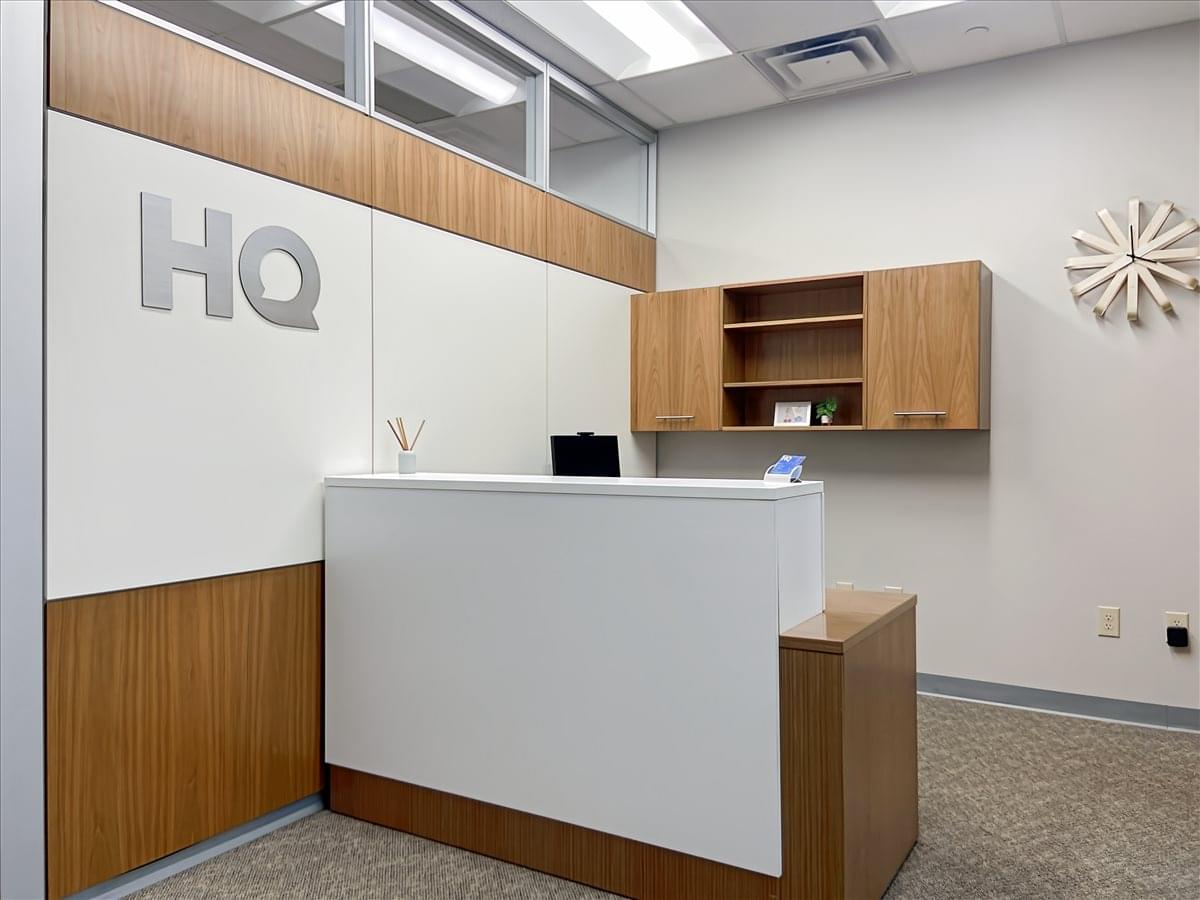 3518 5th Avenue, 21st and 2nd Floors, Keystone Building Office Space - Pittsburgh