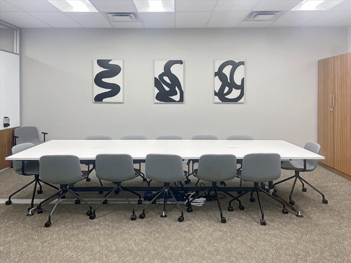 3518 5th Avenue, 21st and 2nd Floors, Keystone Building Office Space - Pittsburgh