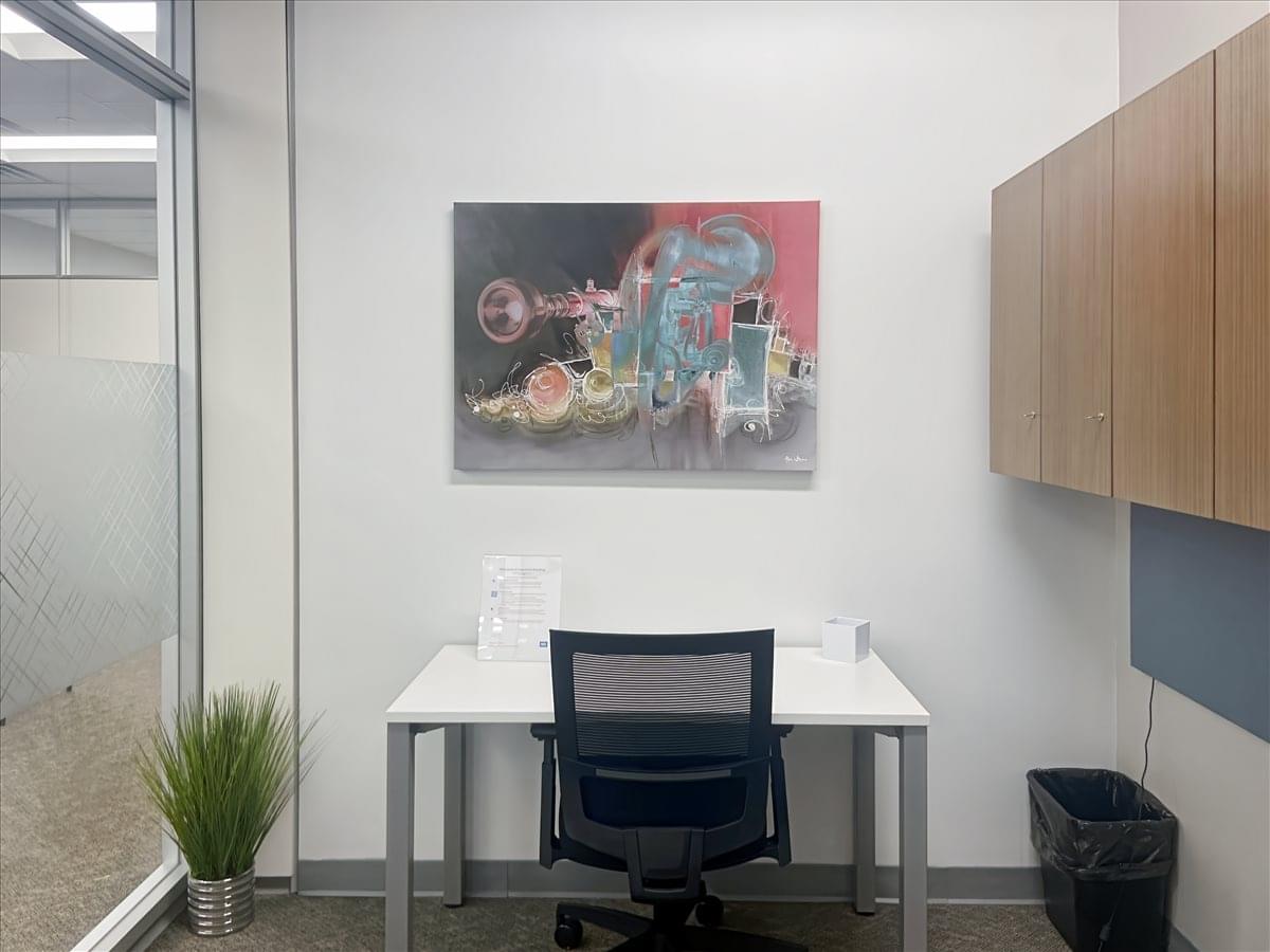 3518 5th Avenue, 21st and 2nd Floors, Keystone Building Office Space - Pittsburgh