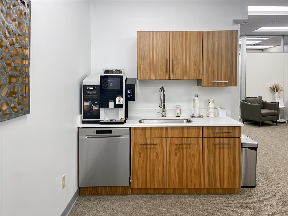 3518 5th Avenue, 21st and 2nd Floors, Keystone Building Office Space - Pittsburgh