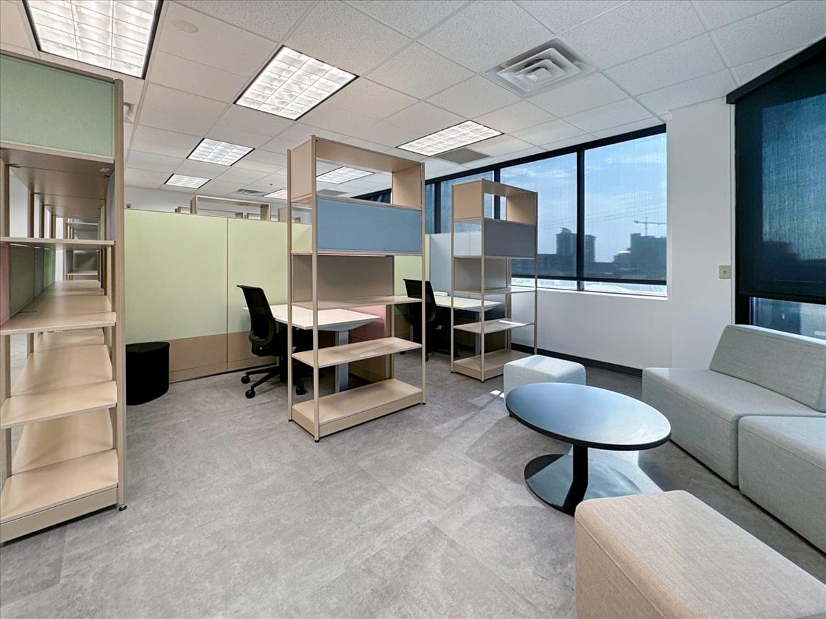 Photo of Office Space on 1 Music Circle,Suite 400 Nashville