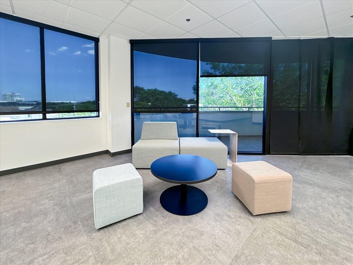 1 Music Circle, Suite 400 Office Space - Nashville