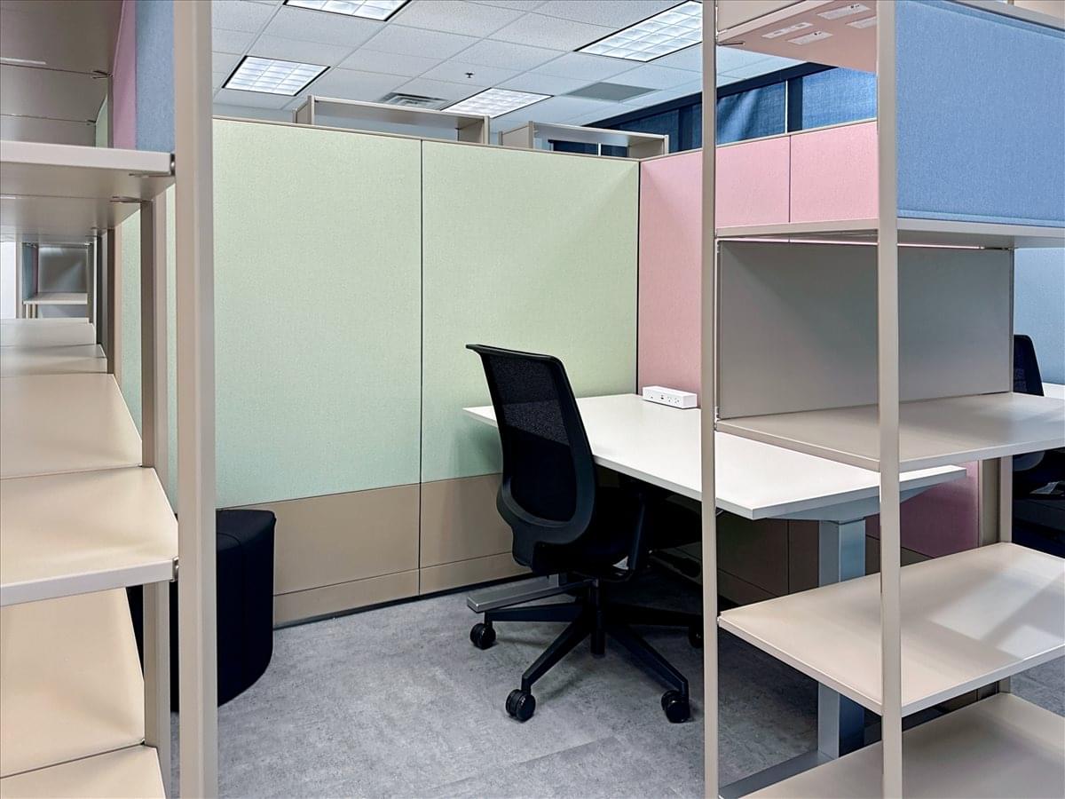 1 Music Circle, Suite 400 Office Space - Nashville