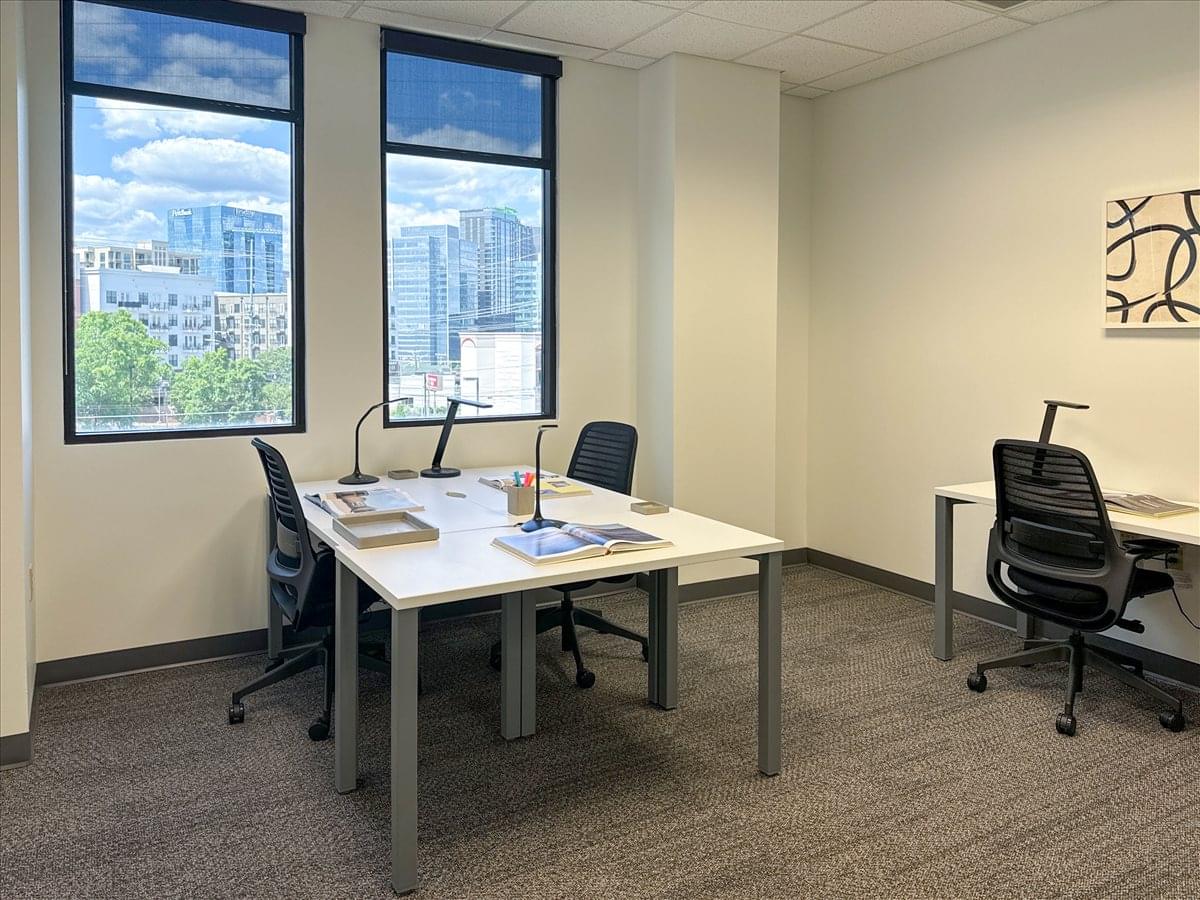 1 Music Circle, Suite 400 Office Space - Nashville
