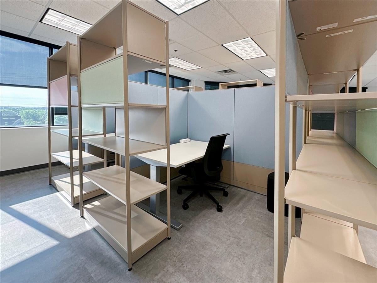 1 Music Circle, Suite 400 Office Space - Nashville