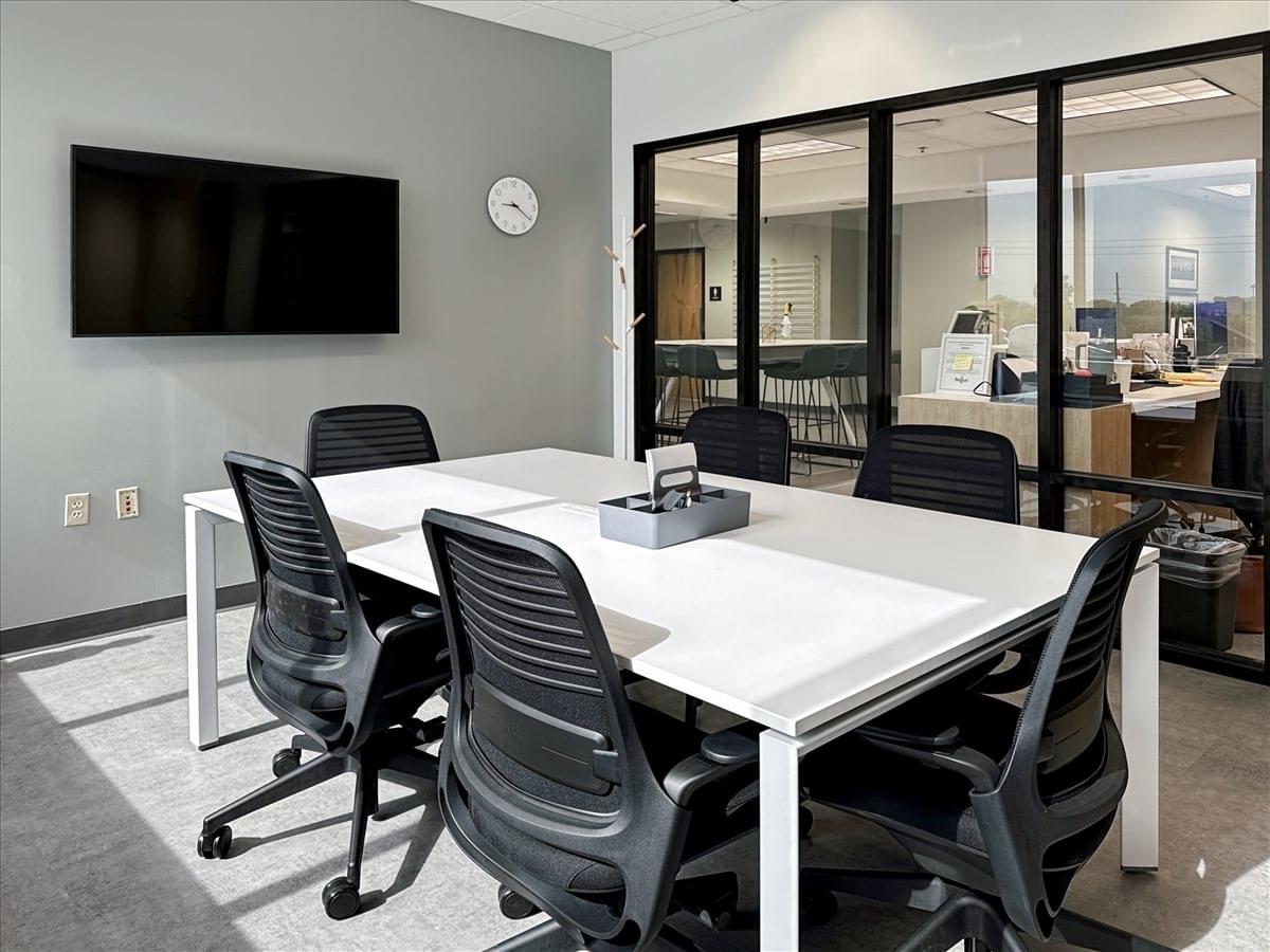 1 Music Circle, Suite 400 Office Space - Nashville