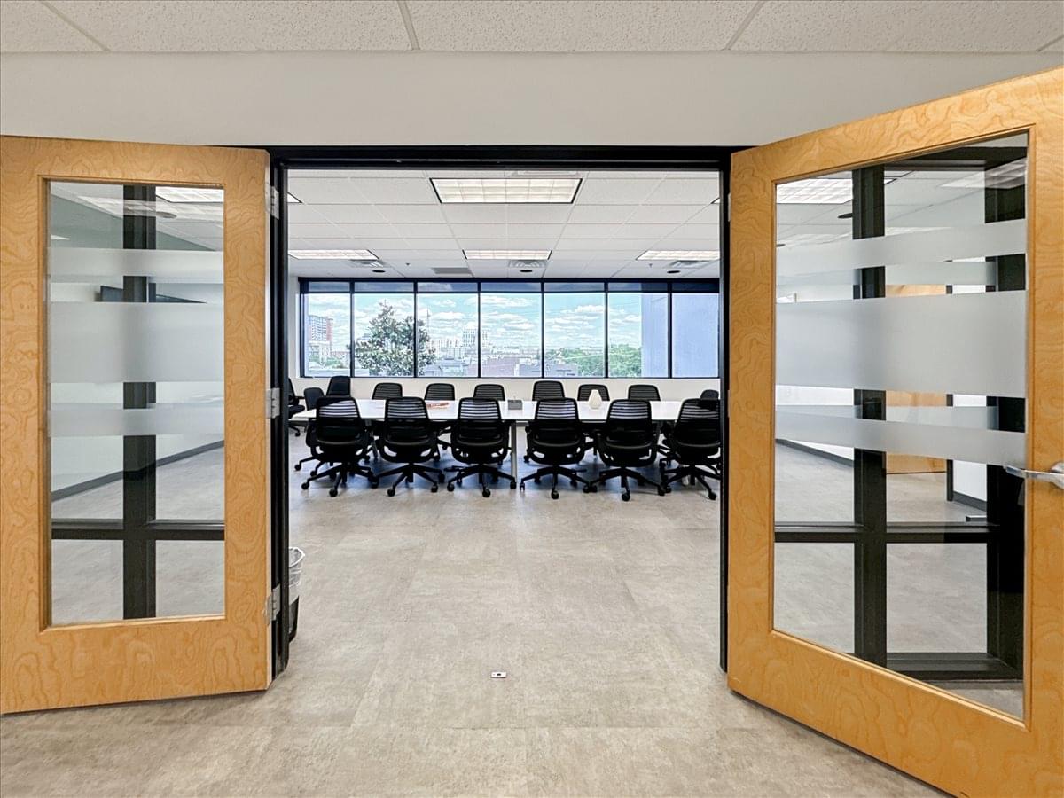 1 Music Circle, Suite 400 Office Space - Nashville