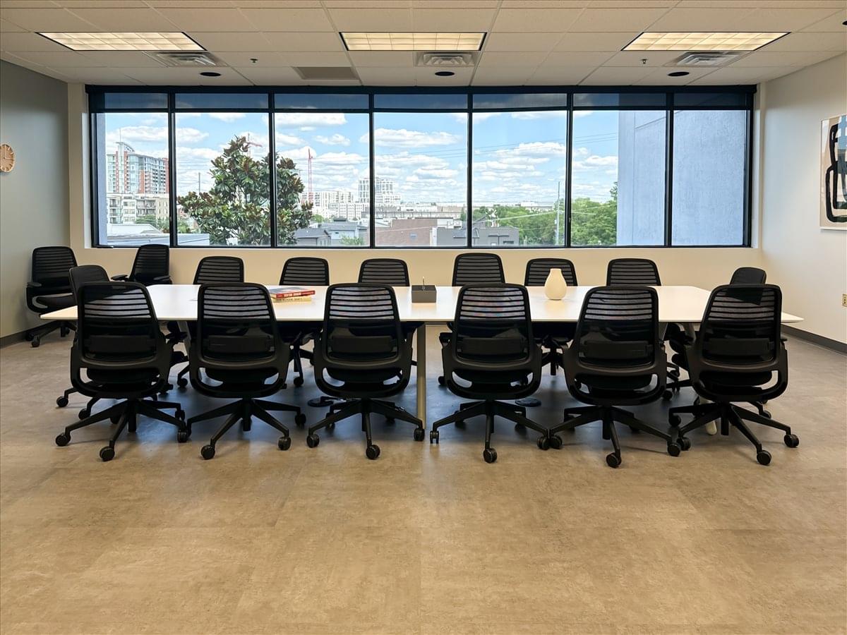 1 Music Circle, Suite 400 Office Space - Nashville