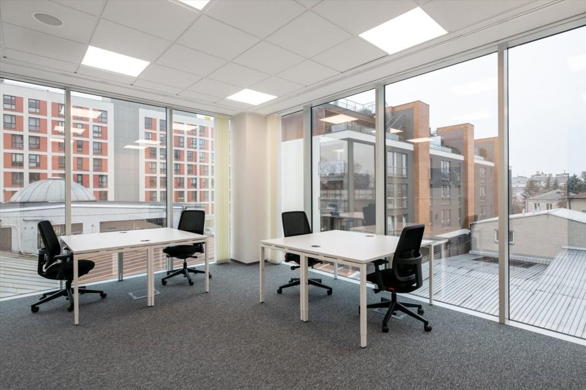 Photo of Office Space on 20 East Broad Street,2nd & 3rd Floor Columbus