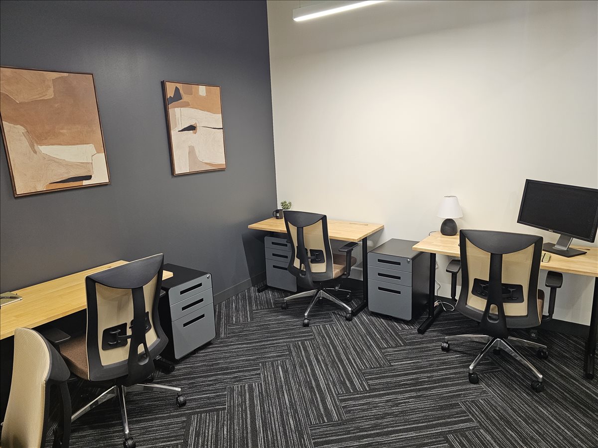 163 Town Place Office Space - Allen