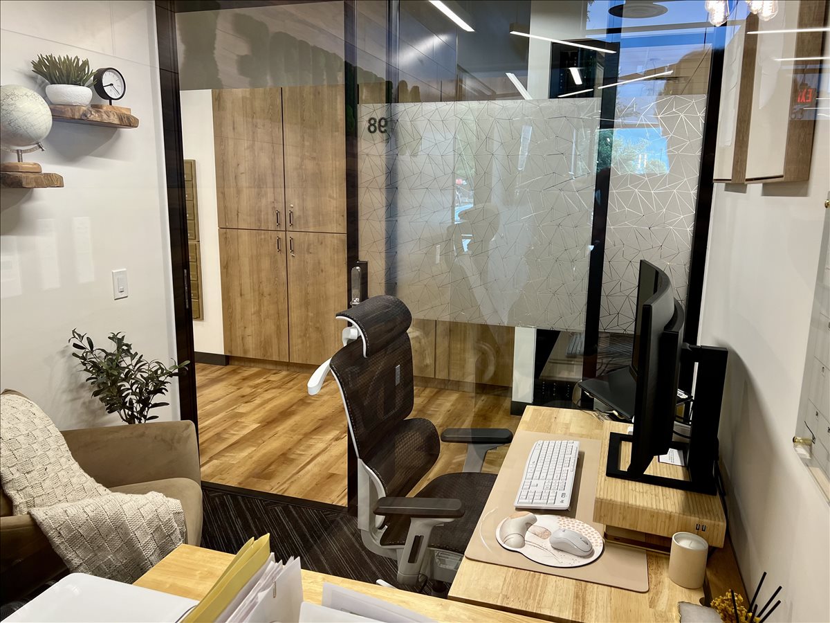 163 Town Place Office Space - Allen