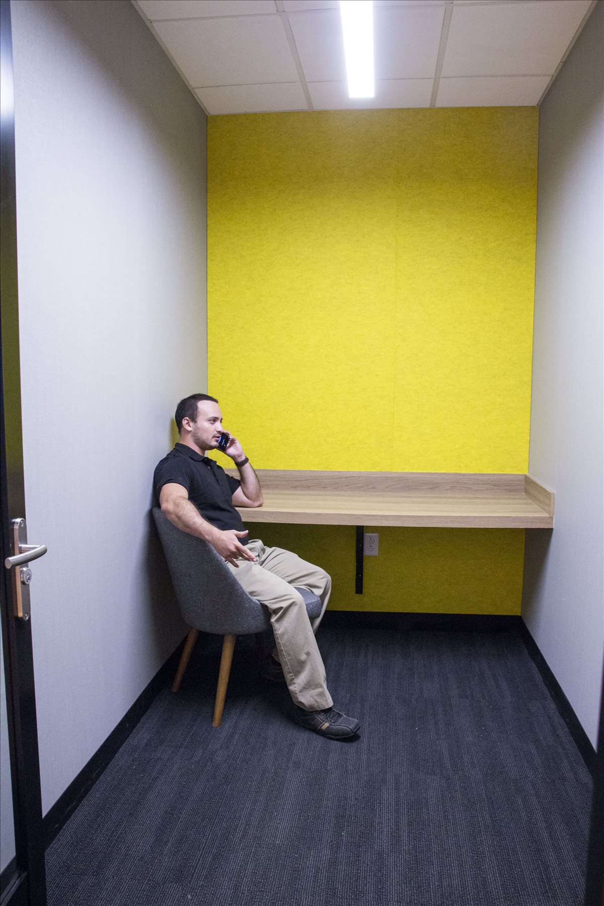 163 Town Place Office Space - Allen