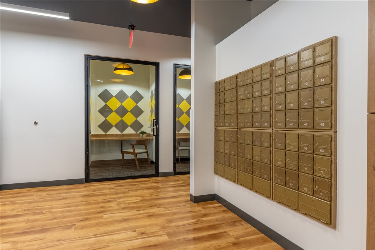 163 Town Place Office Space - Allen