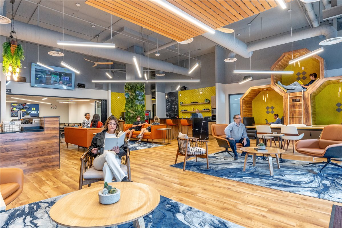 163 Town Place Office Space - Allen