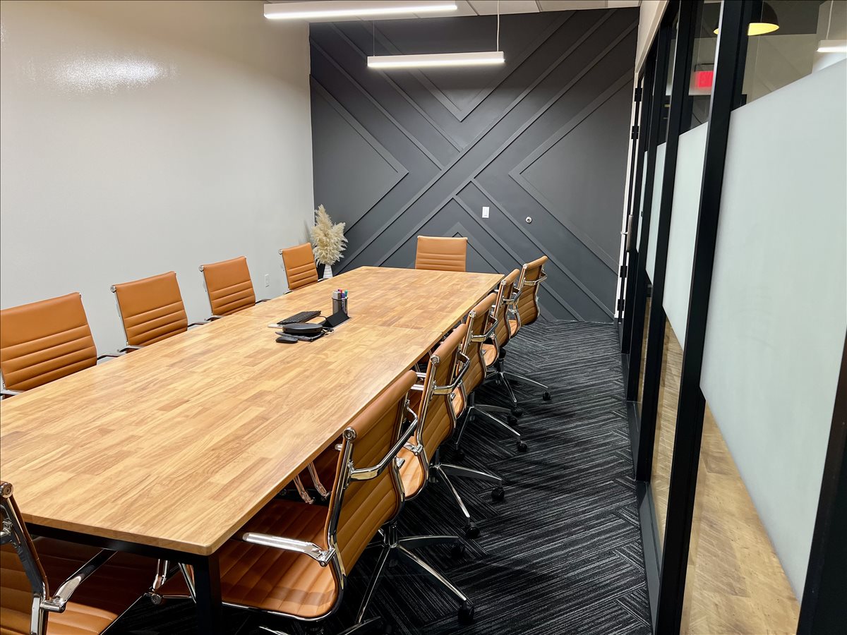 163 Town Place Office Space - Allen