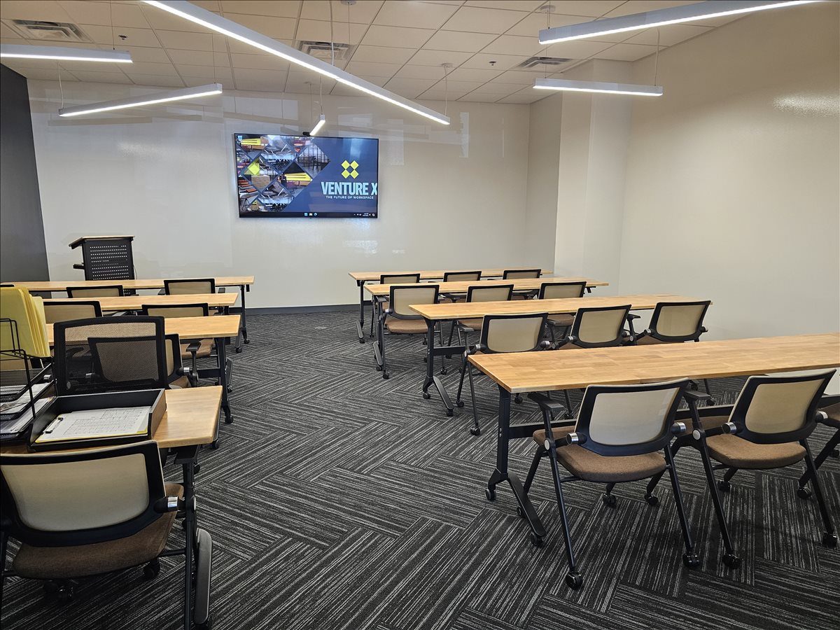 163 Town Place Office Space - Allen