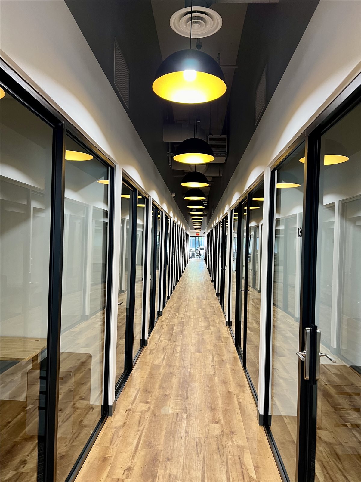 163 Town Place Office Space - Allen