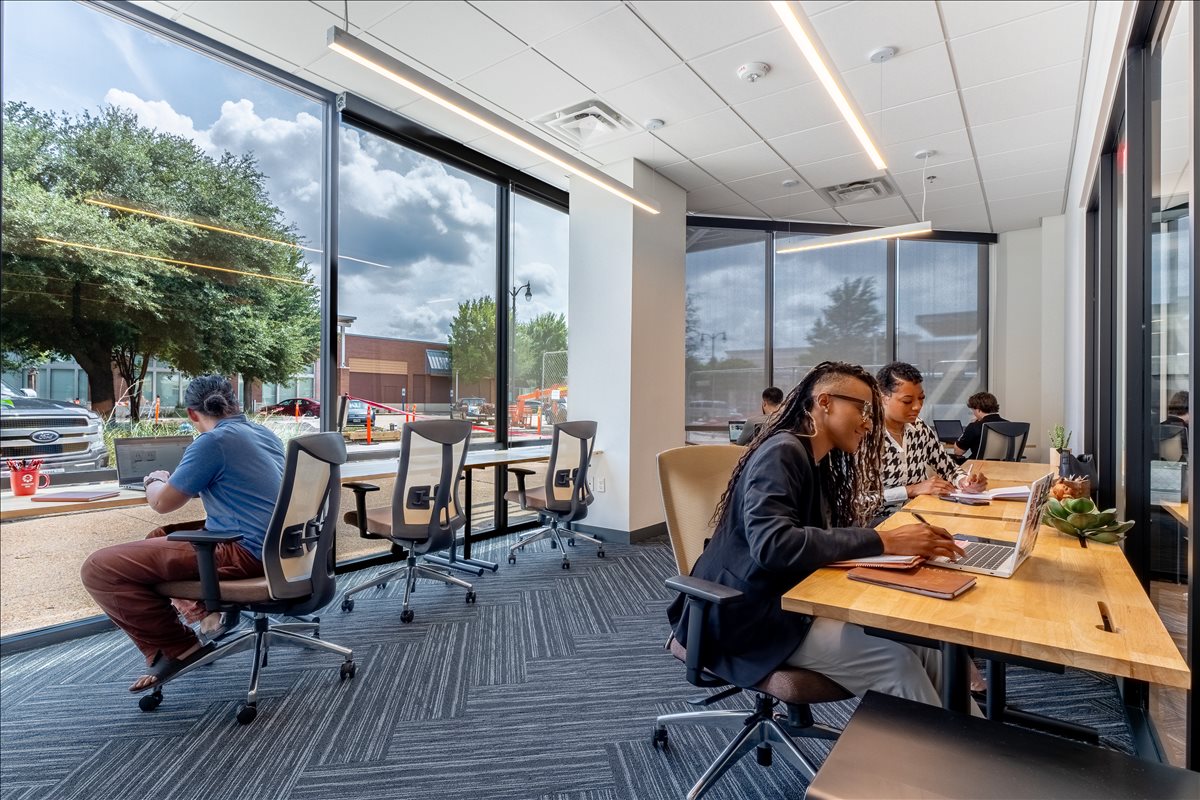 163 Town Place Office Space - Allen