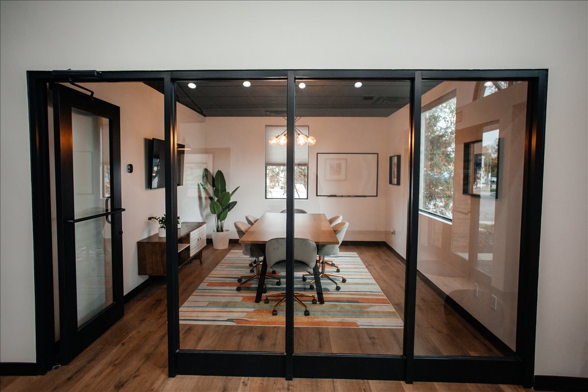 7510 East 82nd Street Office Images