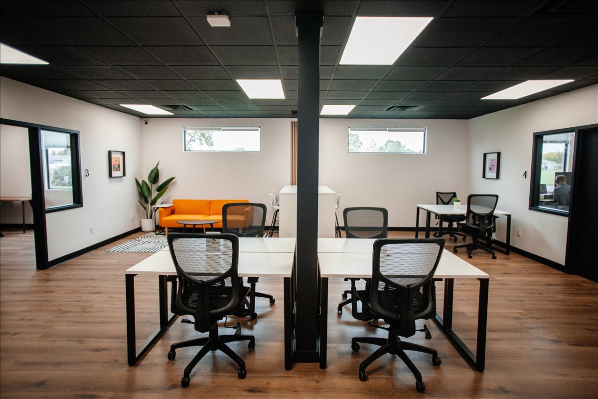 7510 East 82nd Street Office Space - Indianapolis