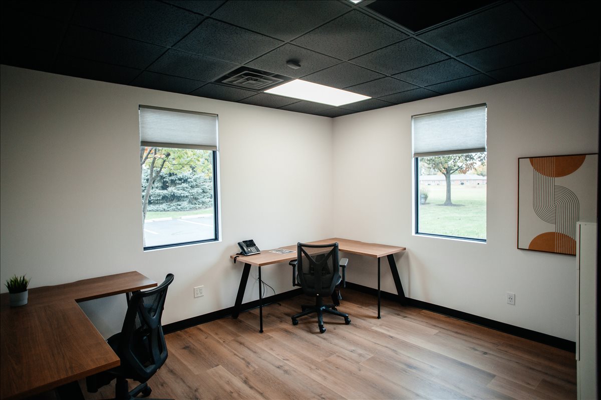 7510 East 82nd Street Office Space - Indianapolis