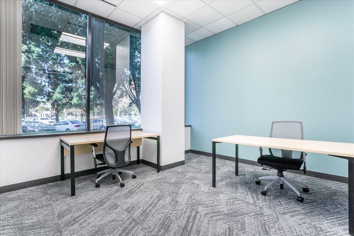 4900 Hopyard Rd Office Space - Pleasanton