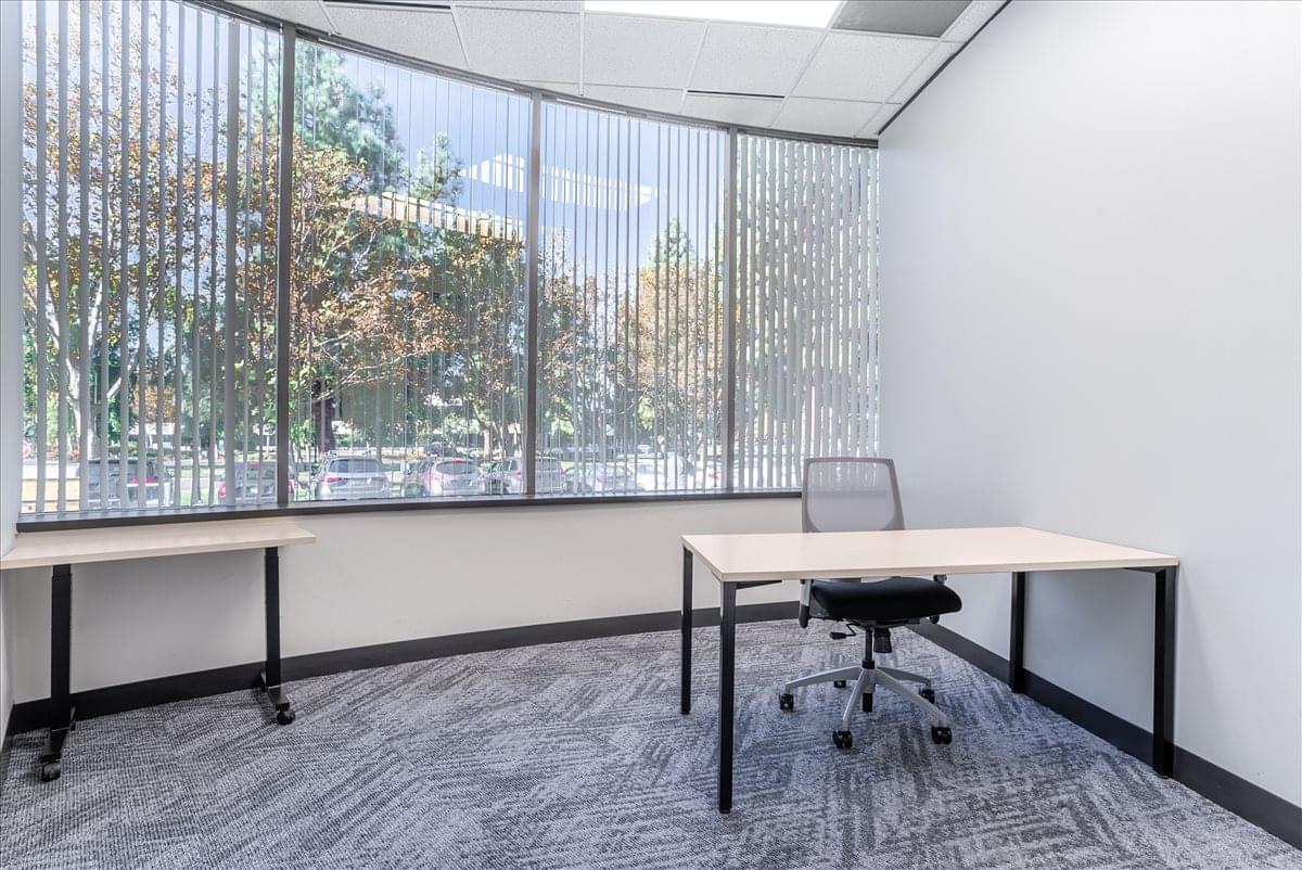 4900 Hopyard Rd Office Space - Pleasanton