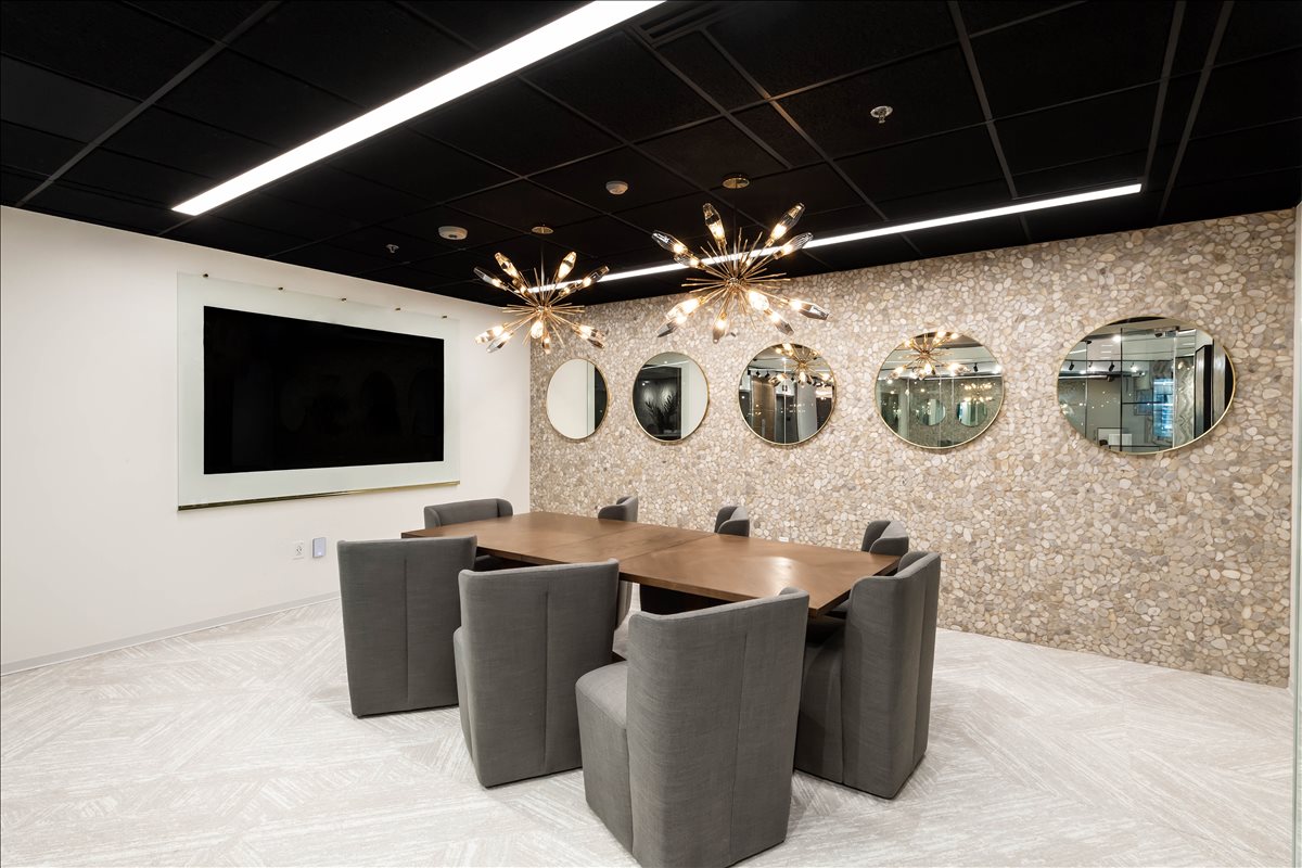 3379 Peachtree Road Northeast Office Space - Atlanta