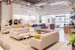 Photo of Office Space on 945 Market Street San Francisco