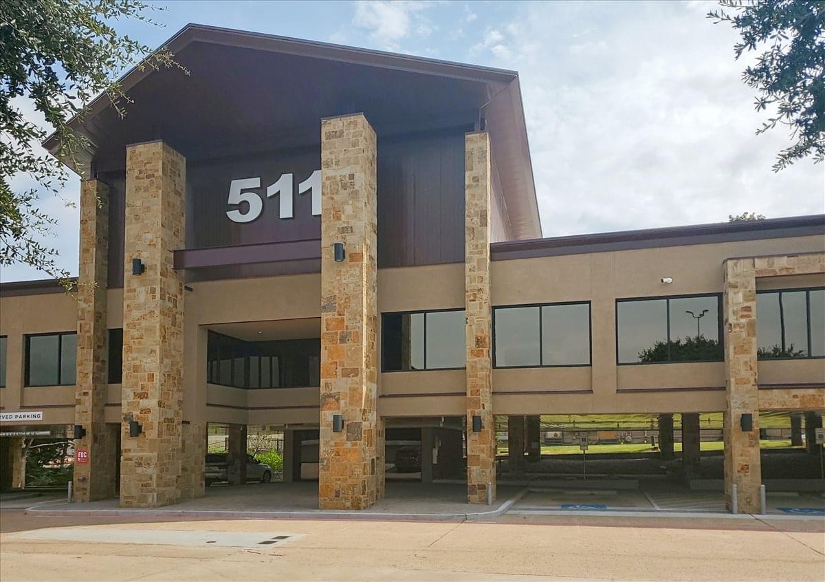 511 University Drive East, Suite 100 Office Space - Bryan