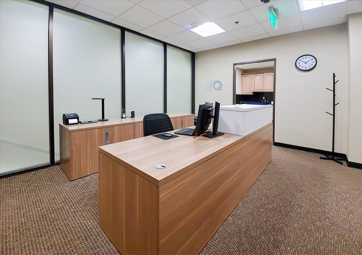 511 University Drive East, Suite 100 Office Space - Bryan