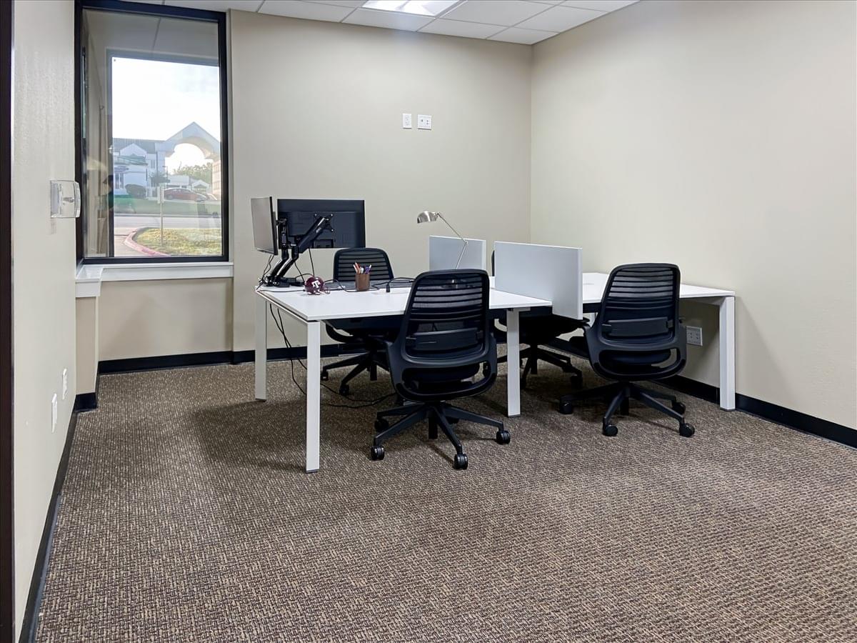 511 University Drive East, Suite 100 Office Space - Bryan